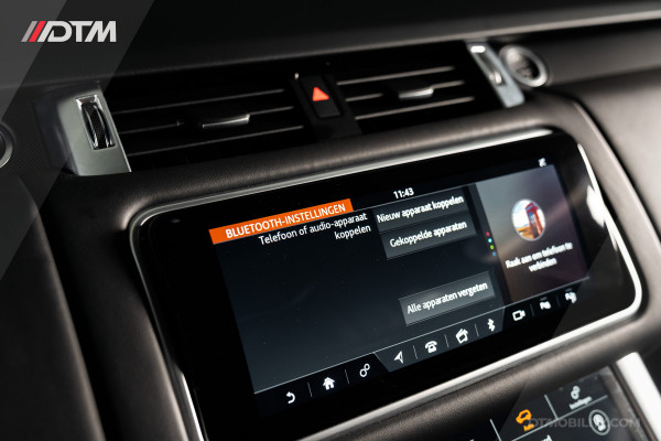 Land Rover Range Rover Sport 2.0 P400e HSE | Panoramadak | ACC | Meridian Sound |