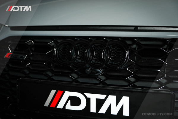 Audi A4 Avant 2.9 TFSI RS 4 quattro | Keramisch | B&O | Panorama | Carbon