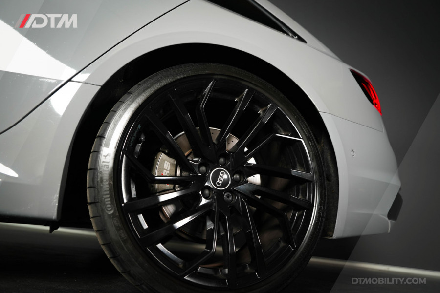 Audi A4 Avant 2.9 TFSI RS 4 quattro | Keramisch | B&O | Panorama | Carbon