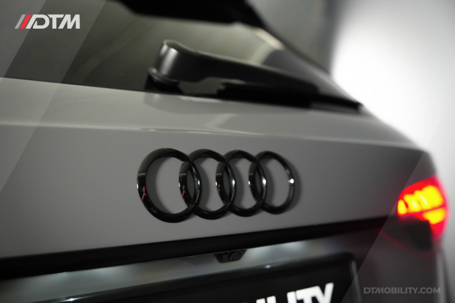 Audi A4 Avant 2.9 TFSI RS 4 quattro | Keramisch | B&O | Panorama | Carbon