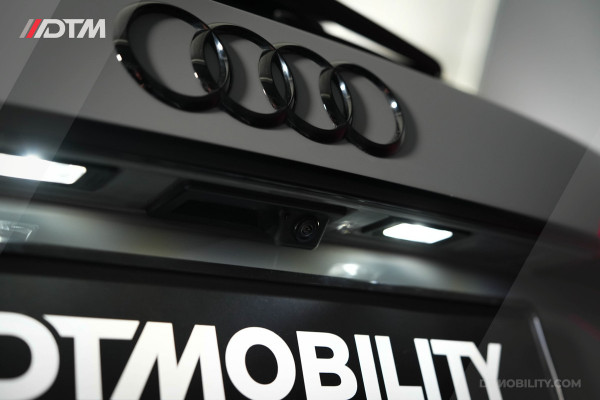 Audi A4 Avant 2.9 TFSI RS 4 quattro | Keramisch | B&O | Panorama | Carbon