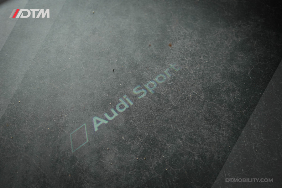 Audi A4 Avant 2.9 TFSI RS 4 quattro | Keramisch | B&O | Panorama | Carbon