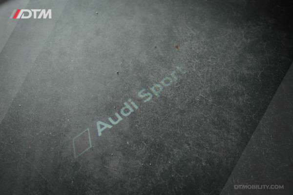 Audi A4 Avant 2.9 TFSI RS 4 quattro | Keramisch | B&O | Panorama | Carbon
