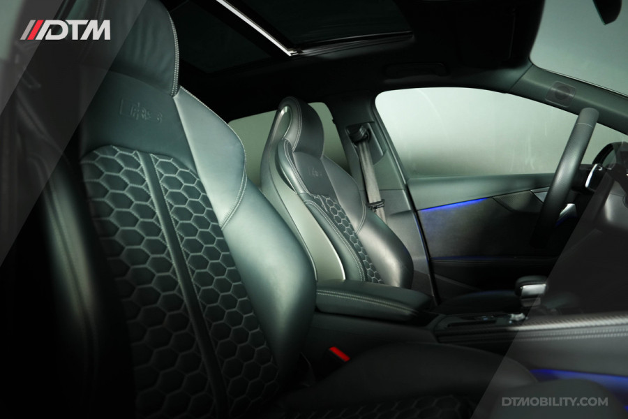 Audi A4 Avant 2.9 TFSI RS 4 quattro | Keramisch | B&O | Panorama | Carbon