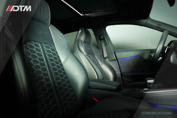 Audi A4 Avant 2.9 TFSI RS 4 quattro | Keramisch | B&O | Panorama | Carbon