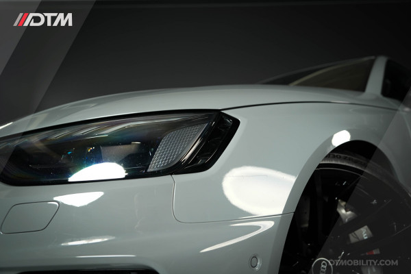 Audi A4 Avant 2.9 TFSI RS 4 quattro | Keramisch | B&O | Panorama | Carbon