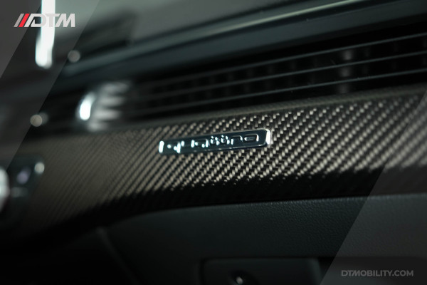 Audi A4 Avant 2.9 TFSI RS 4 quattro | Keramisch | B&O | Panorama | Carbon