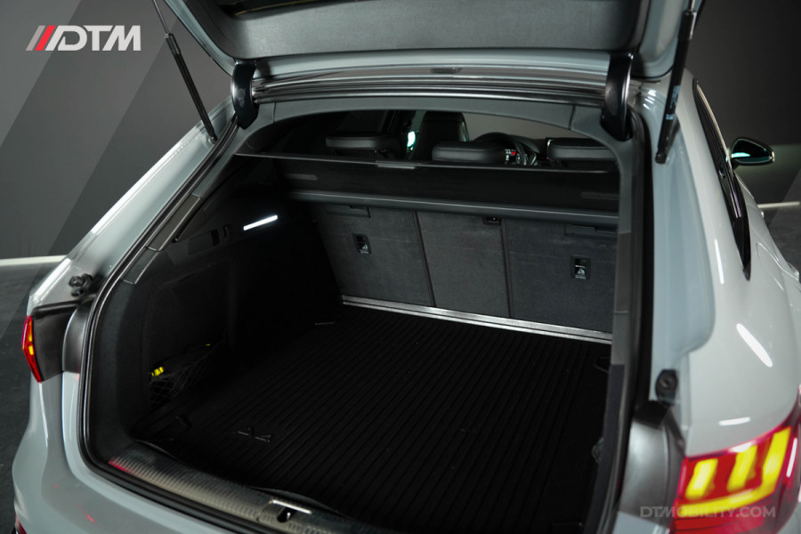 Audi A4 Avant 2.9 TFSI RS 4 quattro | Keramisch | B&O | Panorama | Carbon
