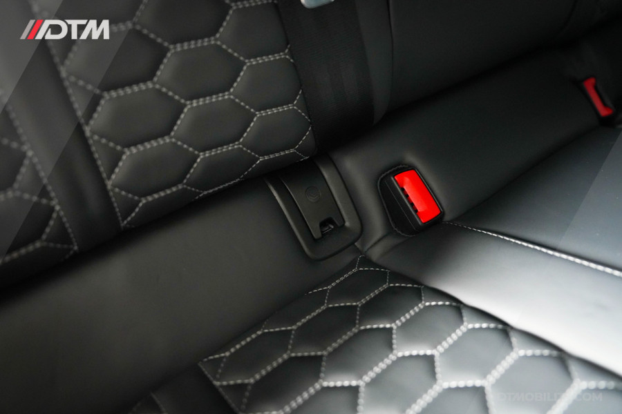 Audi A4 Avant 2.9 TFSI RS 4 quattro | Keramisch | B&O | Panorama | Carbon