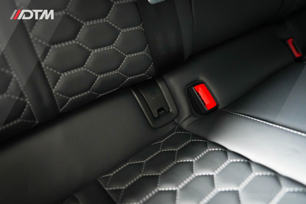 Audi A4 Avant 2.9 TFSI RS 4 quattro | Keramisch | B&O | Panorama | Carbon