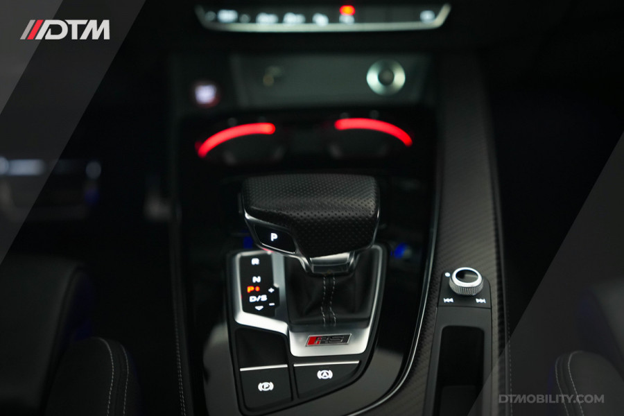 Audi A4 Avant 2.9 TFSI RS 4 quattro | Keramisch | B&O | Panorama | Carbon