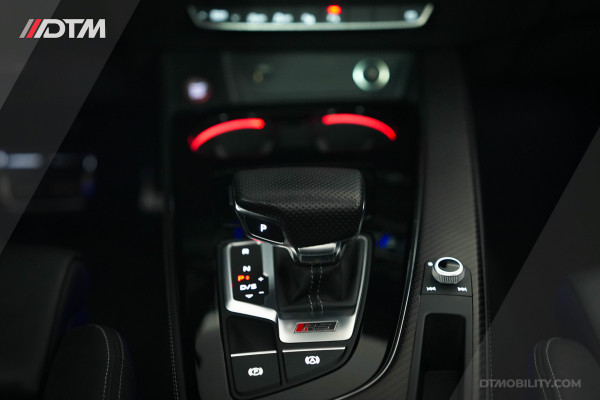 Audi A4 Avant 2.9 TFSI RS 4 quattro | Keramisch | B&O | Panorama | Carbon