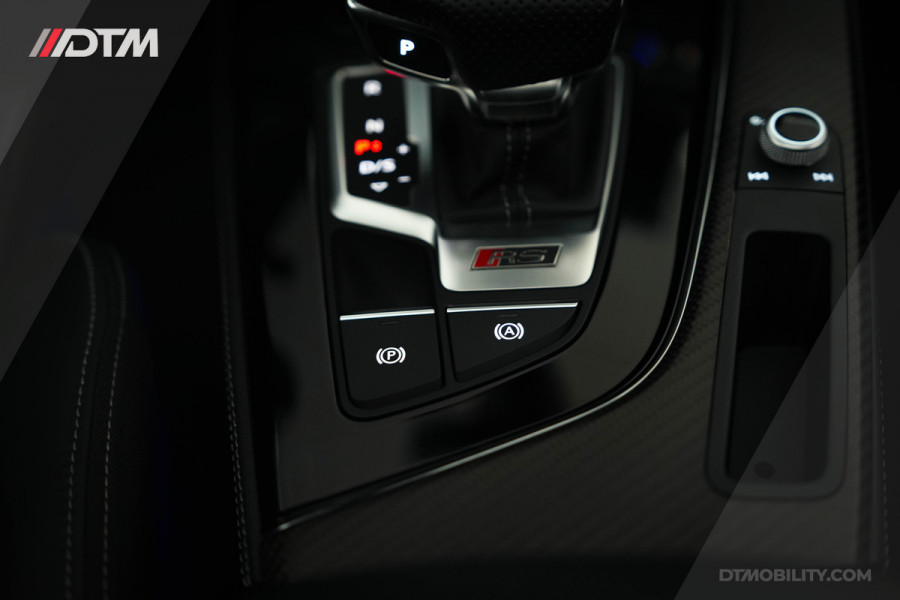 Audi A4 Avant 2.9 TFSI RS 4 quattro | Keramisch | B&O | Panorama | Carbon