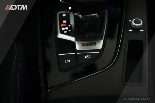 Audi A4 Avant 2.9 TFSI RS 4 quattro | Keramisch | B&O | Panorama | Carbon