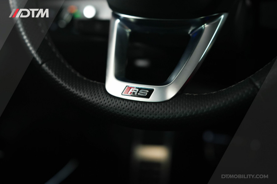 Audi A4 Avant 2.9 TFSI RS 4 quattro | Keramisch | B&O | Panorama | Carbon