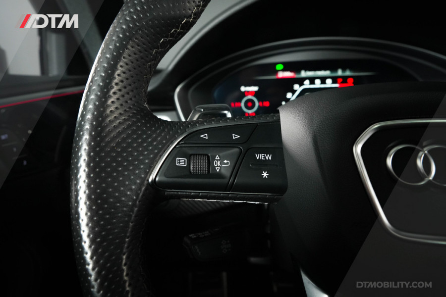 Audi A4 Avant 2.9 TFSI RS 4 quattro | Keramisch | B&O | Panorama | Carbon