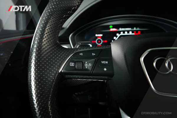 Audi A4 Avant 2.9 TFSI RS 4 quattro | Keramisch | B&O | Panorama | Carbon