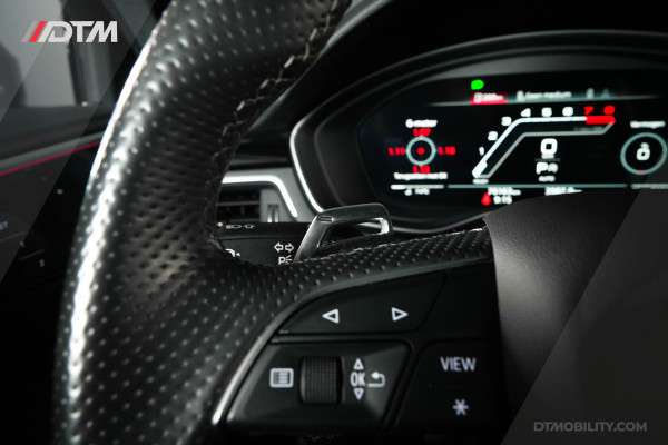 Audi A4 Avant 2.9 TFSI RS 4 quattro | Keramisch | B&O | Panorama | Carbon
