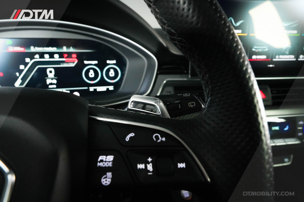 Audi A4 Avant 2.9 TFSI RS 4 quattro | Keramisch | B&O | Panorama | Carbon