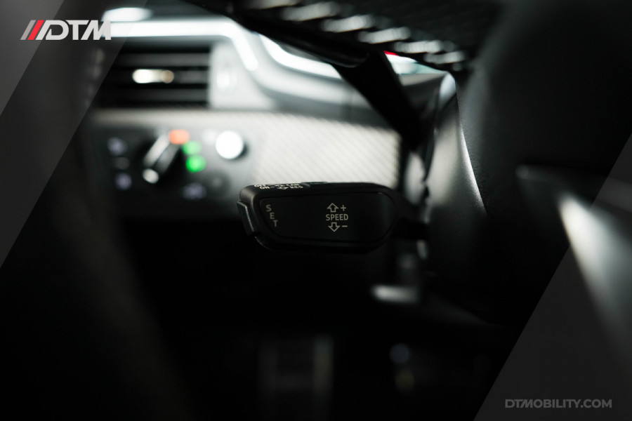 Audi A4 Avant 2.9 TFSI RS 4 quattro | Keramisch | B&O | Panorama | Carbon