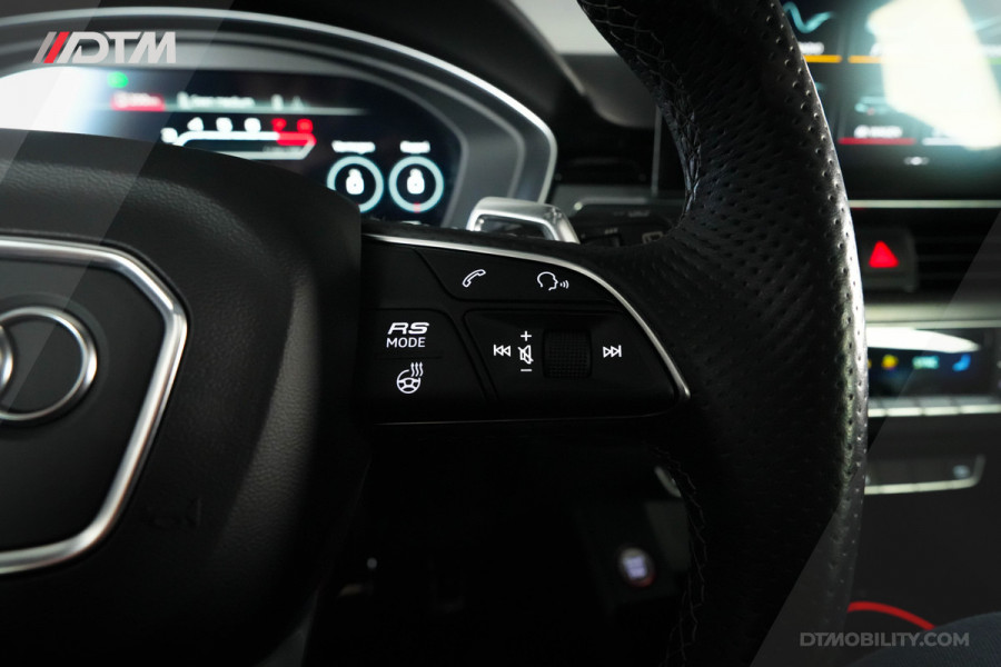 Audi A4 Avant 2.9 TFSI RS 4 quattro | Keramisch | B&O | Panorama | Carbon