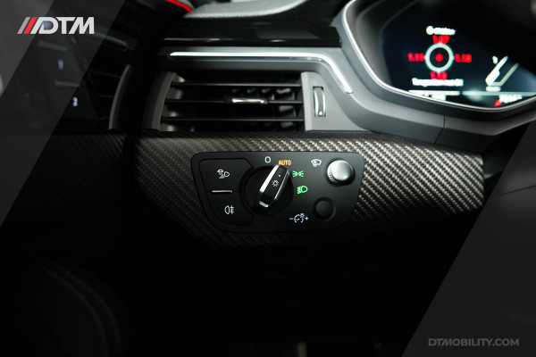 Audi A4 Avant 2.9 TFSI RS 4 quattro | Keramisch | B&O | Panorama | Carbon
