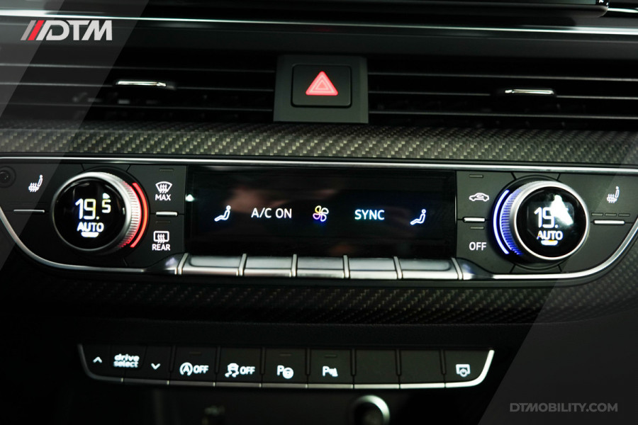 Audi A4 Avant 2.9 TFSI RS 4 quattro | Keramisch | B&O | Panorama | Carbon