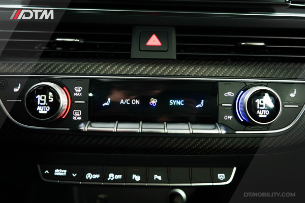 Audi A4 Avant 2.9 TFSI RS 4 quattro | Keramisch | B&O | Panorama | Carbon