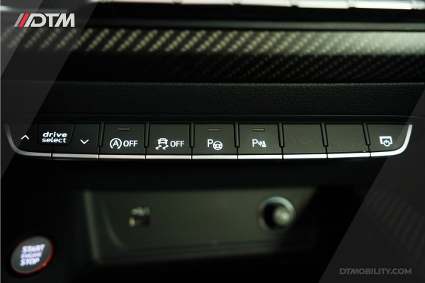 Audi A4 Avant 2.9 TFSI RS 4 quattro | Keramisch | B&O | Panorama | Carbon