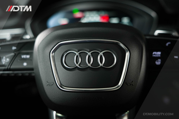 Audi A4 Avant 2.9 TFSI RS 4 quattro | Keramisch | B&O | Panorama | Carbon