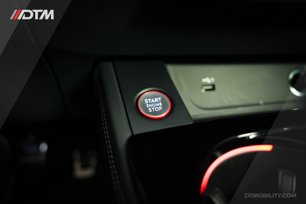 Audi A4 Avant 2.9 TFSI RS 4 quattro | Keramisch | B&O | Panorama | Carbon
