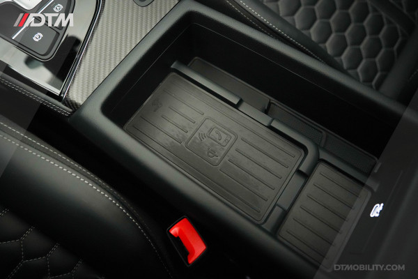 Audi A4 Avant 2.9 TFSI RS 4 quattro | Keramisch | B&O | Panorama | Carbon