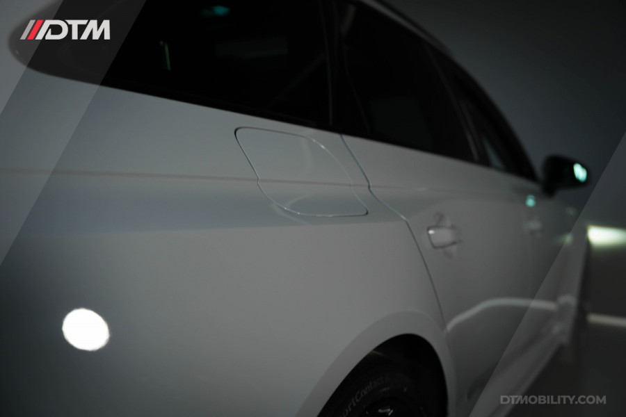 Audi A4 Avant 2.9 TFSI RS 4 quattro | Keramisch | B&O | Panorama | Carbon