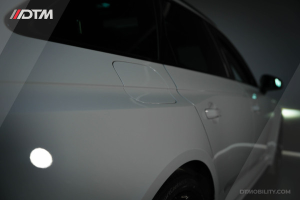 Audi A4 Avant 2.9 TFSI RS 4 quattro | Keramisch | B&O | Panorama | Carbon