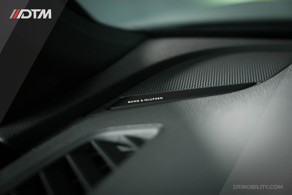 Audi A4 Avant 2.9 TFSI RS 4 quattro | Keramisch | B&O | Panorama | Carbon