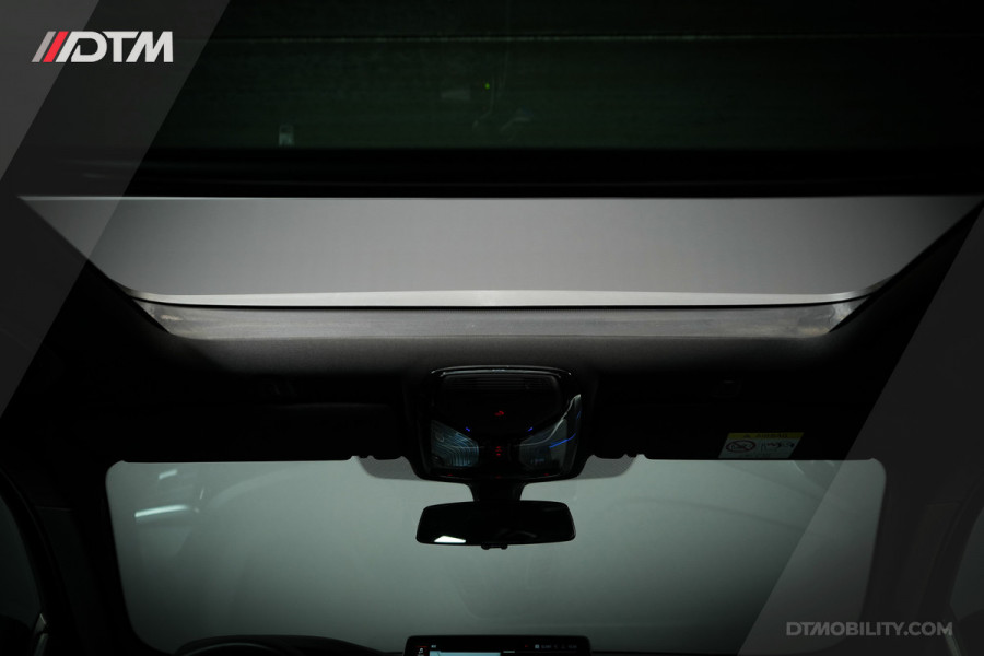 BMW 5 Serie Touring Dealer O.H. | 530i High Ex. M-Sport | | Pano | Harman Kardon | Laser
