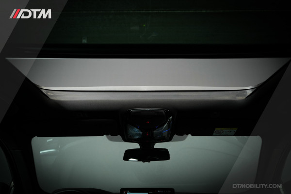 BMW 5 Serie Touring Dealer O.H. | 530i High Ex. M-Sport | | Pano | Harman Kardon | Laser