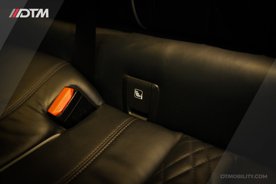 BMW 5 Serie Touring Dealer O.H. | 530i High Ex. M-Sport | | Pano | Harman Kardon | Laser