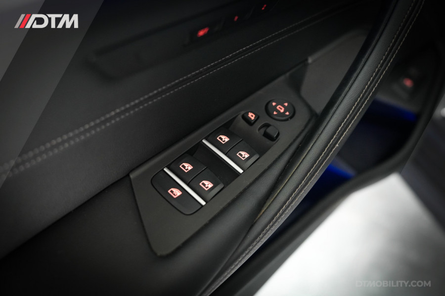 BMW 5 Serie Touring Dealer O.H. | 530i High Ex. M-Sport | | Pano | Harman Kardon | Laser