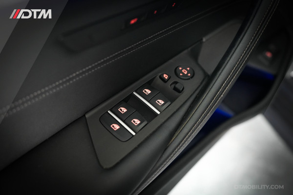 BMW 5 Serie Touring Dealer O.H. | 530i High Ex. M-Sport | | Pano | Harman Kardon | Laser