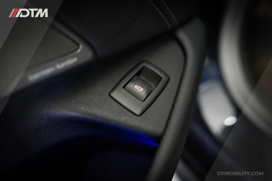 BMW 5 Serie Touring Dealer O.H. | 530i High Ex. M-Sport | | Pano | Harman Kardon | Laser