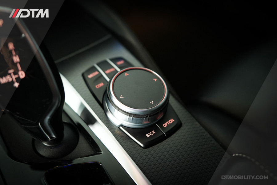 BMW 5 Serie Touring Dealer O.H. | 530i High Ex. M-Sport | | Pano | Harman Kardon | Laser