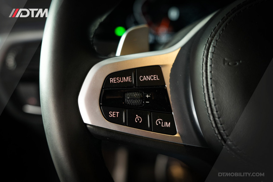 BMW 5 Serie Touring Dealer O.H. | 530i High Ex. M-Sport | | Pano | Harman Kardon | Laser