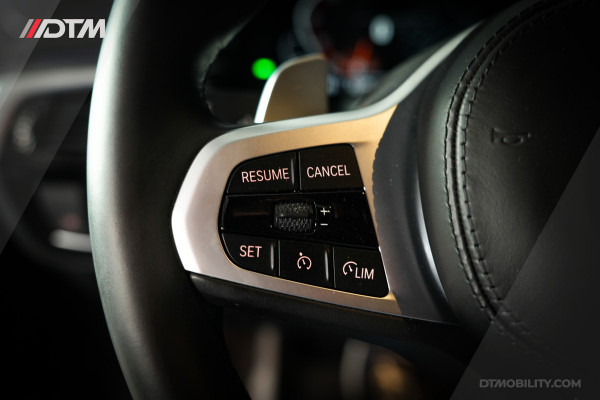 BMW 5 Serie Touring Dealer O.H. | 530i High Ex. M-Sport | | Pano | Harman Kardon | Laser