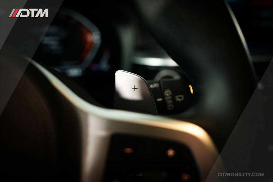 BMW 5 Serie Touring Dealer O.H. | 530i High Ex. M-Sport | | Pano | Harman Kardon | Laser