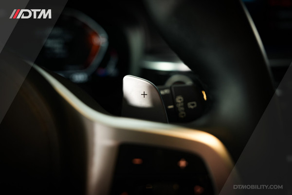 BMW 5 Serie Touring Dealer O.H. | 530i High Ex. M-Sport | | Pano | Harman Kardon | Laser