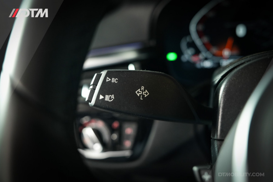 BMW 5 Serie Touring Dealer O.H. | 530i High Ex. M-Sport | | Pano | Harman Kardon | Laser