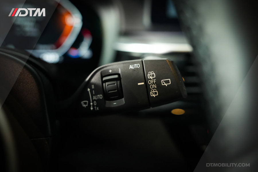BMW 5 Serie Touring Dealer O.H. | 530i High Ex. M-Sport | | Pano | Harman Kardon | Laser