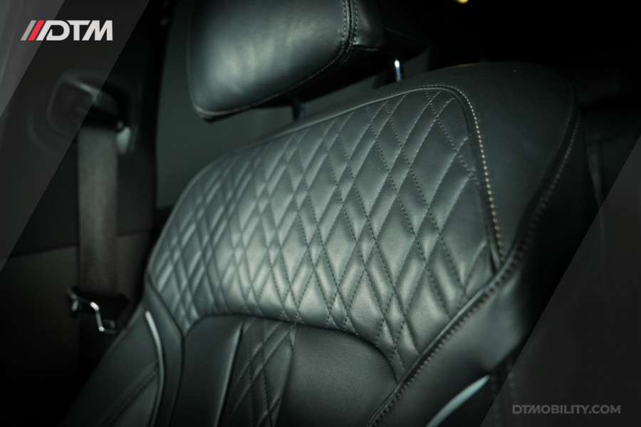 BMW 5 Serie Touring Dealer O.H. | 530i High Ex. M-Sport | | Pano | Harman Kardon | Laser