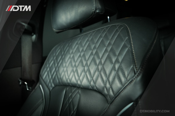 BMW 5 Serie Touring Dealer O.H. | 530i High Ex. M-Sport | | Pano | Harman Kardon | Laser